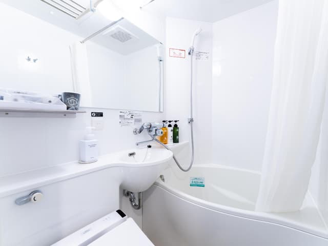 Twin Room - Non-Smoking