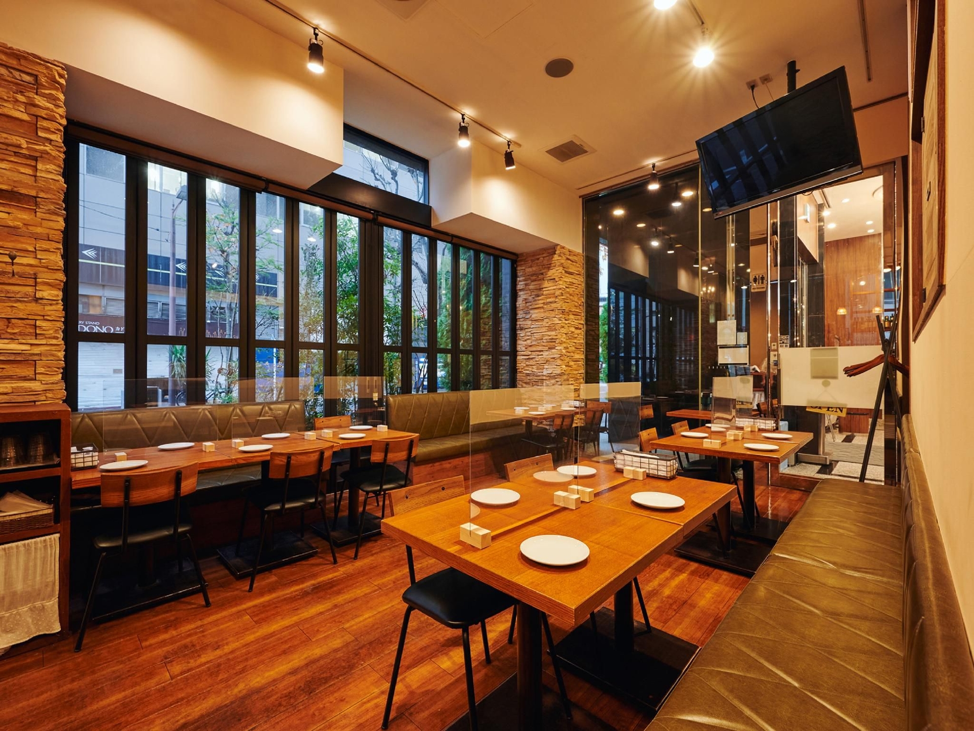 โรงแรมเอพีเอ กินซะ ชินโทมิโจ เอคิมะเอะ คิตะ (APA Hotel Ginza Shintomicho Ekimae Kita)4