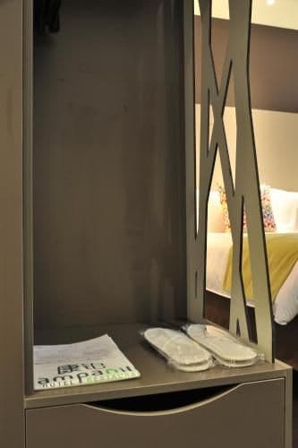 WH - Comfort Bed Room