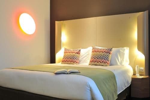 WH - Comfort Bed Room