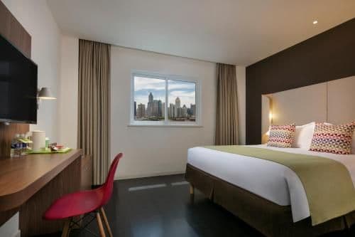 WH - Comfort Bed Room