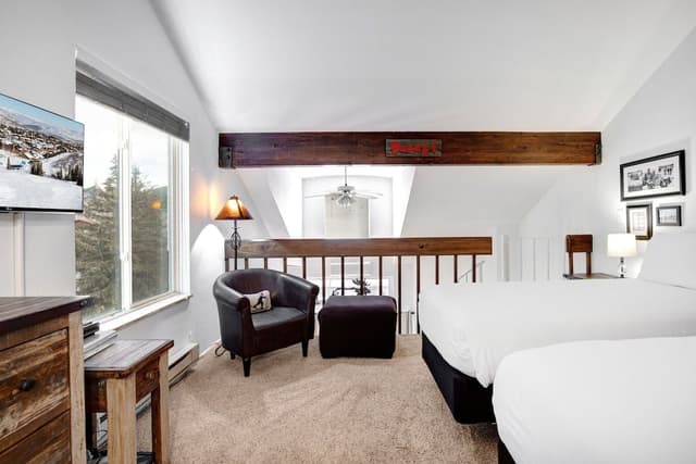 Condo, 1 Bedroom