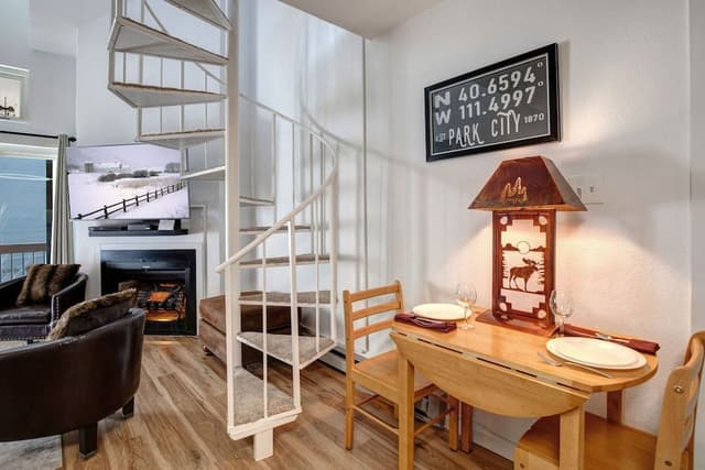 Condo, 1 Bedroom