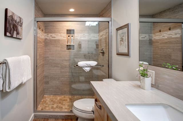 Condo, 1 Bedroom