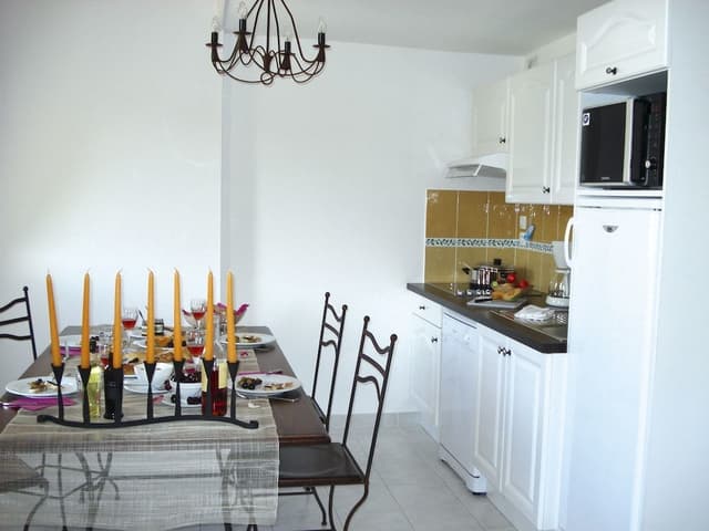1 Bedroom for 4
