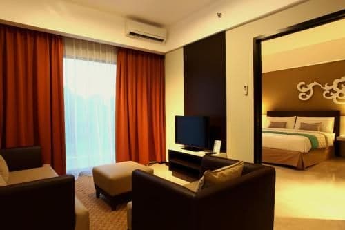 Executive Suite
