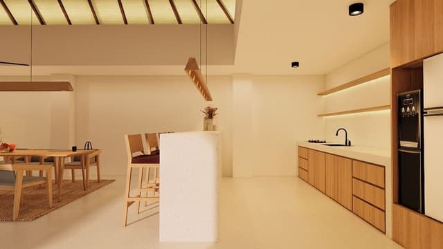 Villa, 2 Bedrooms