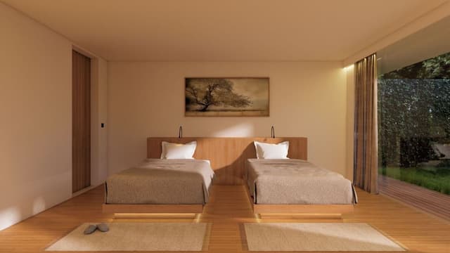Villa, 2 Bedrooms