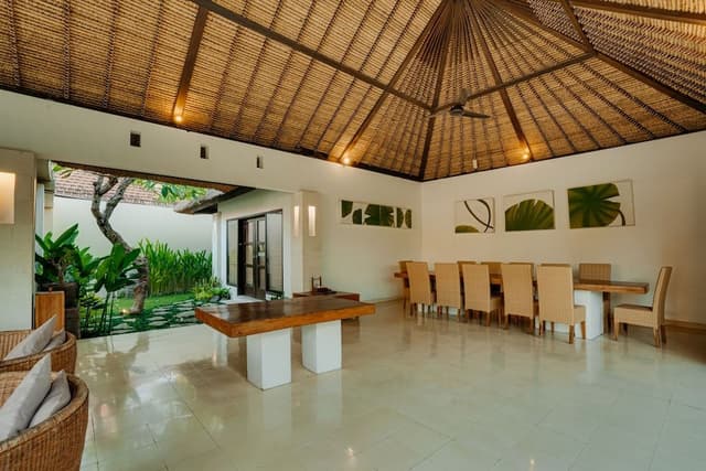 Villa, 5 Bedrooms