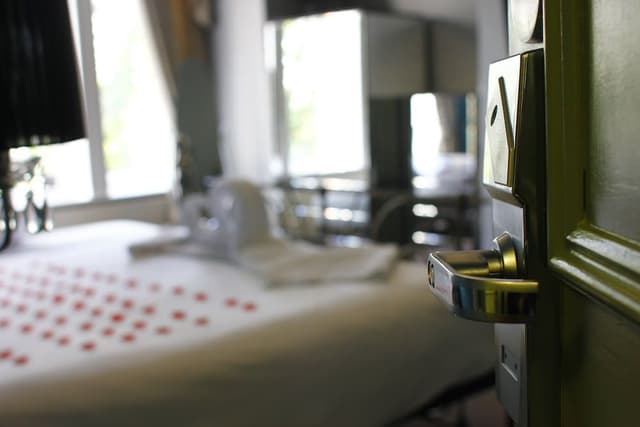 Suite Room