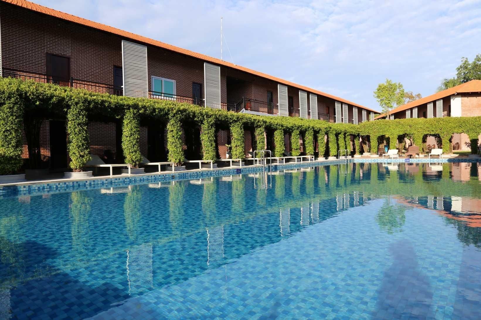 คันทรีไซด์ ฟูก๊วก รีสอร์ต (Countryside Phu Quoc Resort)3