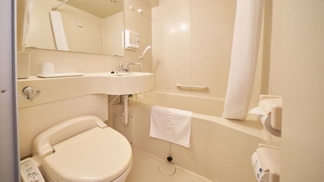 Standard Single Room, Non Smoking
