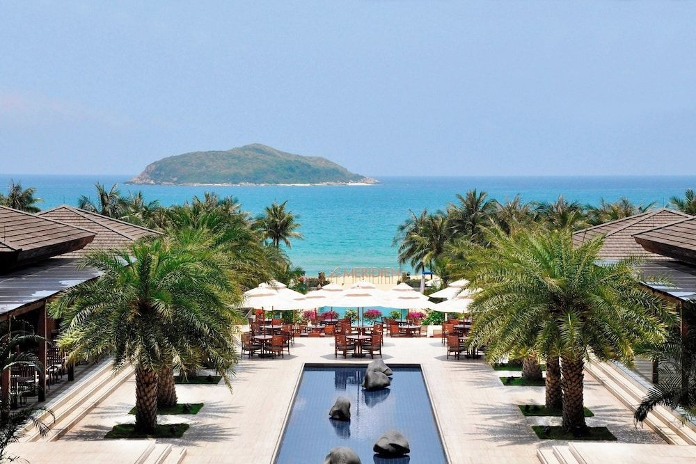 LE MERIDIEN SHIMEI BAY1