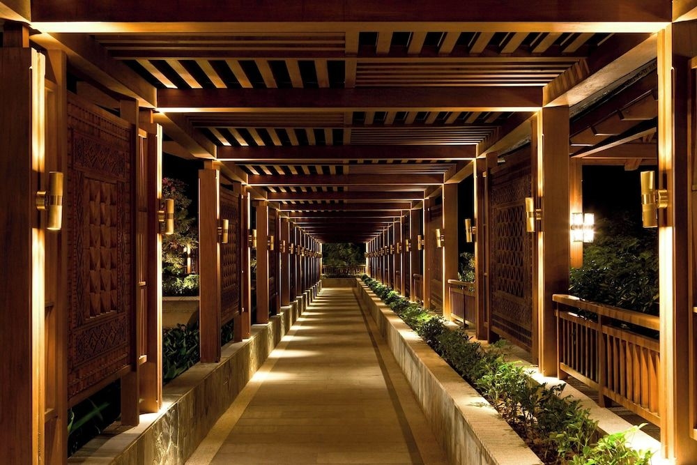LE MERIDIEN SHIMEI BAY2