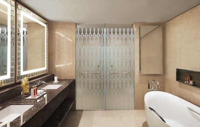 Taj Club, Club Room, 1 King Bed