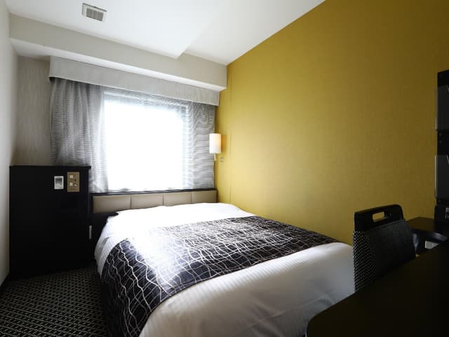 Double Room - Non-Smoking