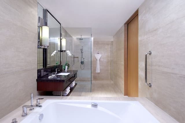 Club Suite, 1 King Bed