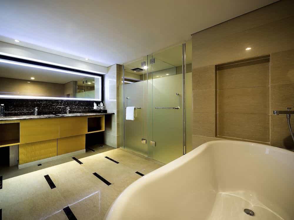 Pullman Qingdao Ziyue Pullman Qingdao Ziyue