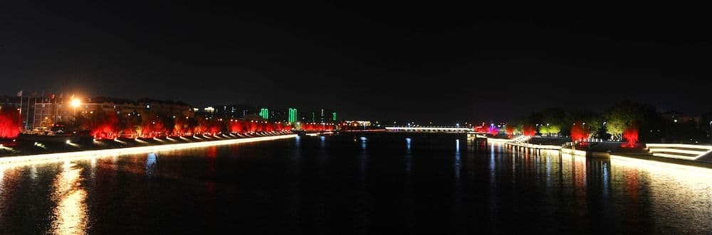 Pullman Qingdao Ziyue Pullman Qingdao Ziyue