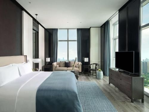 โซฟิเทล ฝอซาน ซุ่นเต๋อ (Sofitel Foshan Shunde (Free shuttle bus during Canton Fair))4