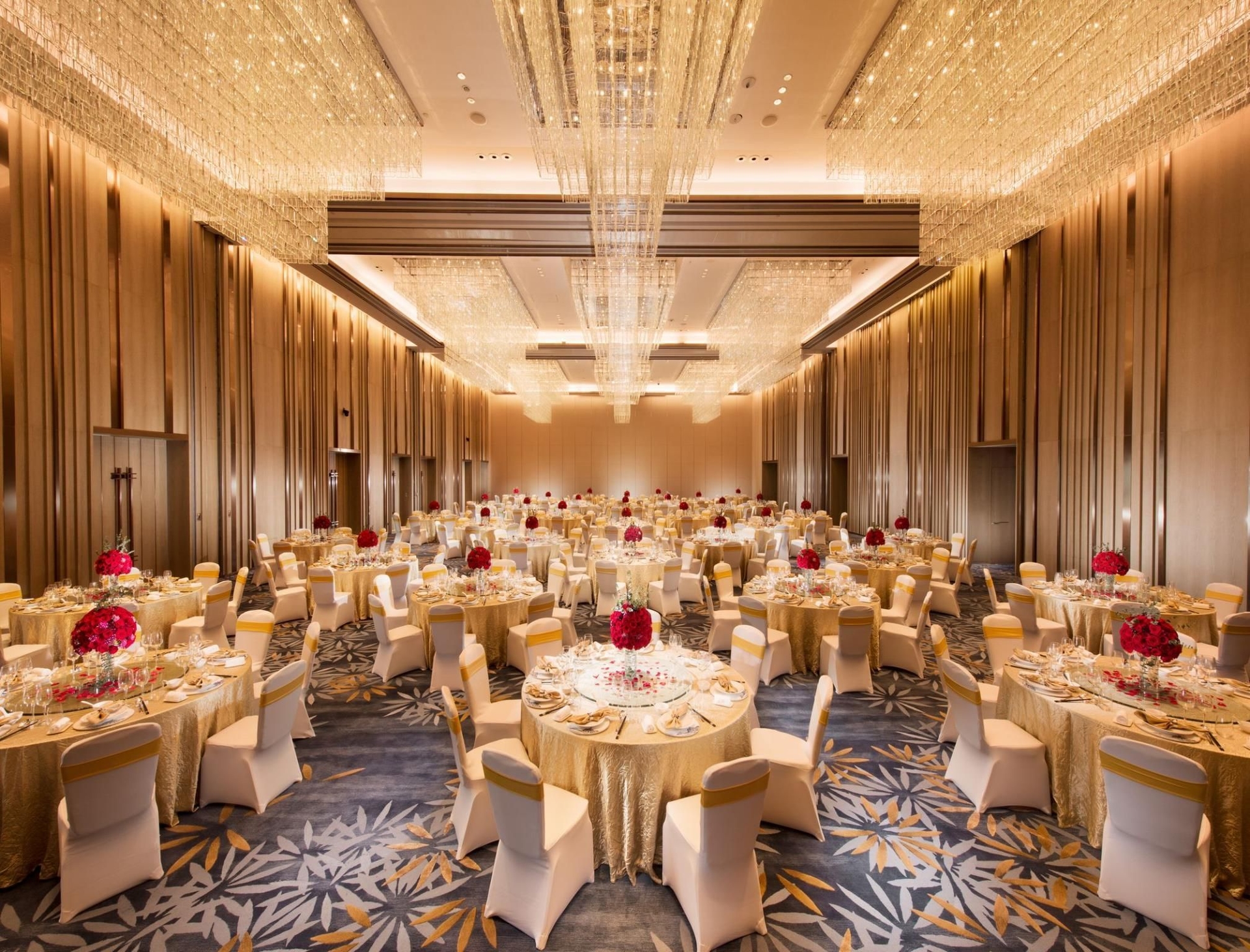 คอนราด เซียะเหมิน (Conrad Xiamen)4