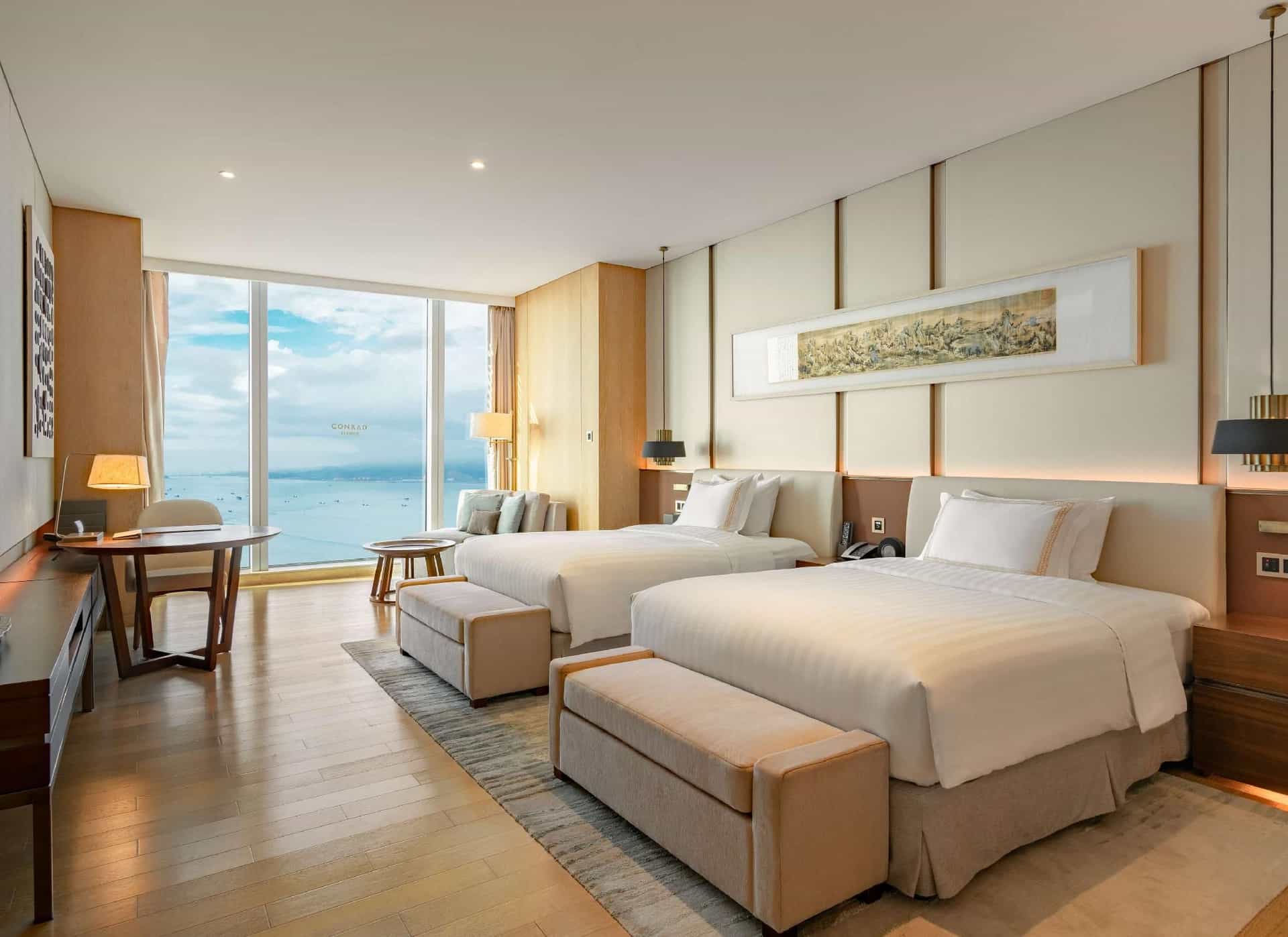 Conrad Xiamen Conrad Xiamen