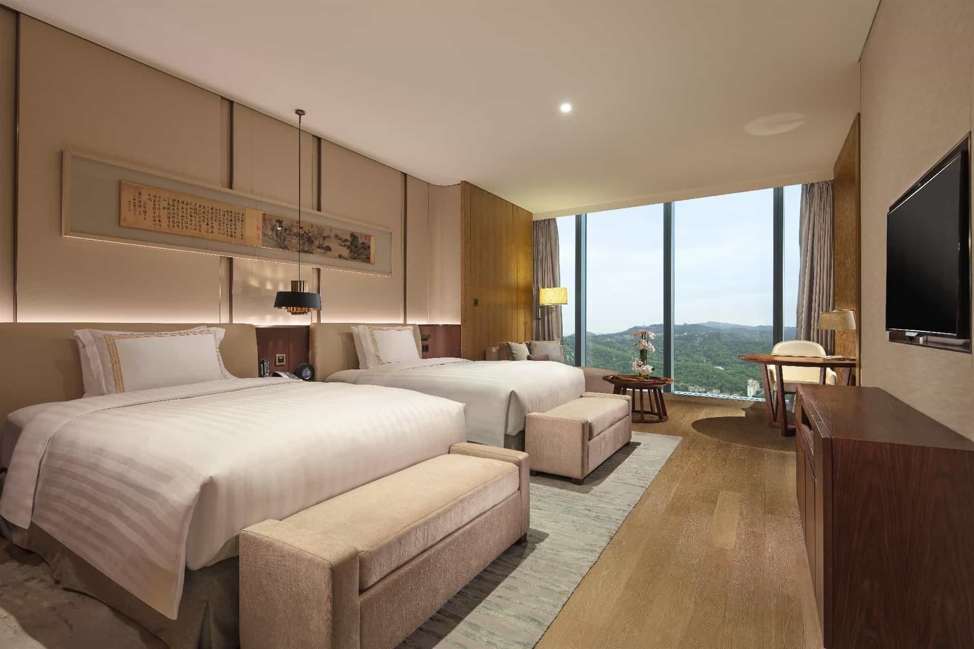 Conrad Xiamen Conrad Xiamen