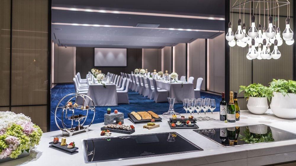 Intercontinental Beijing Sanlitun3