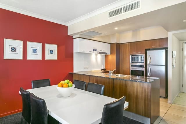 Apartment, 2 Bedrooms, 2 Bathrooms