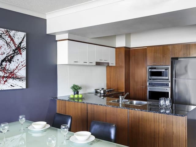 Apartment, 2 Bedrooms, 2 Bathrooms