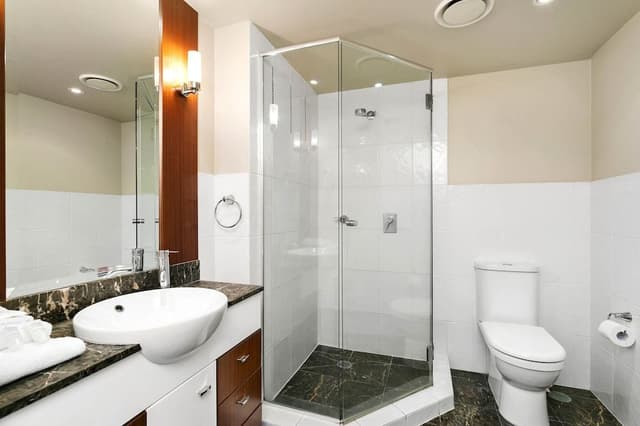 Apartment, 2 Bedrooms, 2 Bathrooms