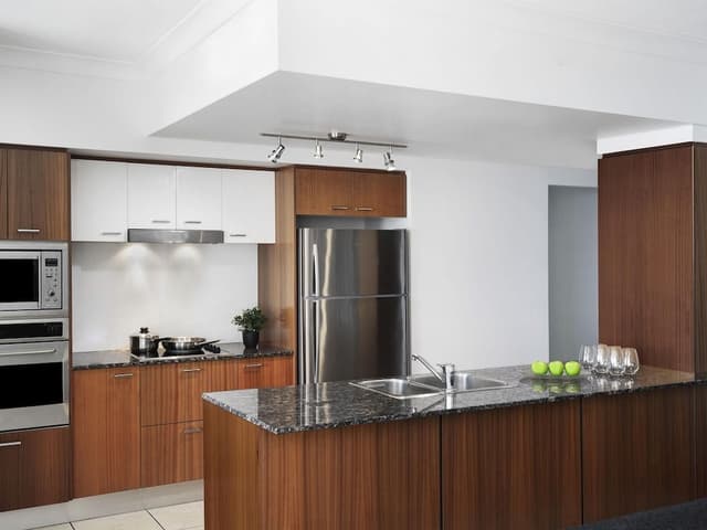 Apartment, 3 Bedrooms, 2 Bathrooms