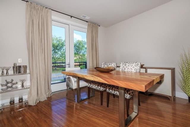 Apartment, 2 Bedrooms