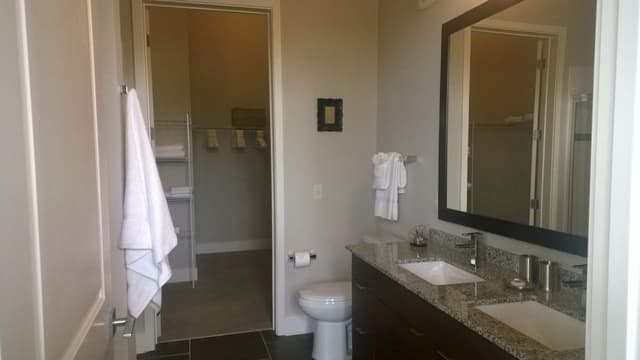 Apartment, 2 Bedrooms
