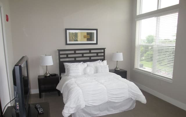 Apartment, 2 Bedrooms
