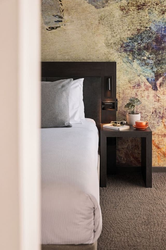 Kennigo Superior Queen Room