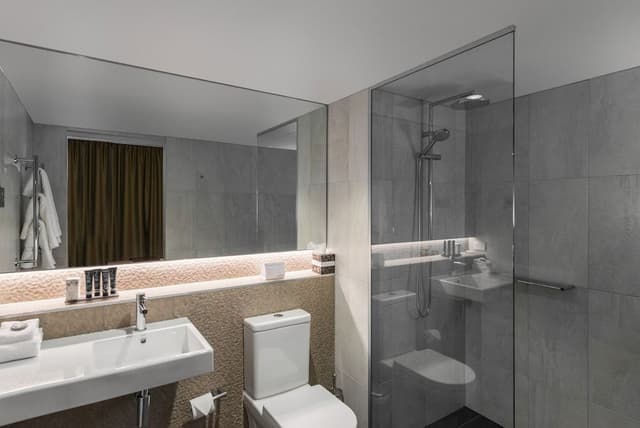 Kennigo Superior Queen Room