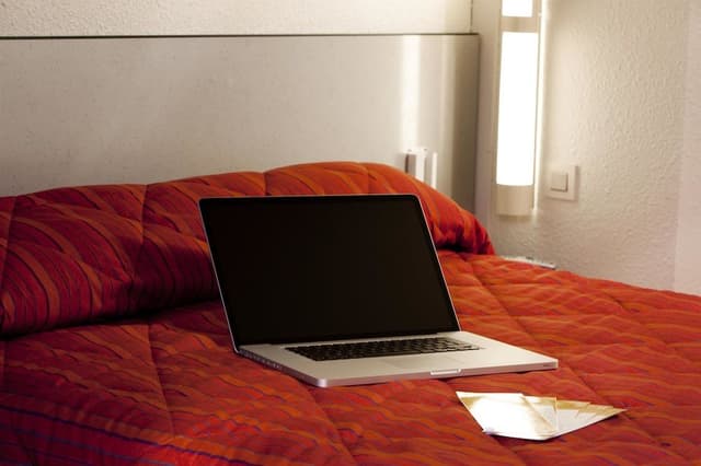 Standard Room, 3 Twin Beds
