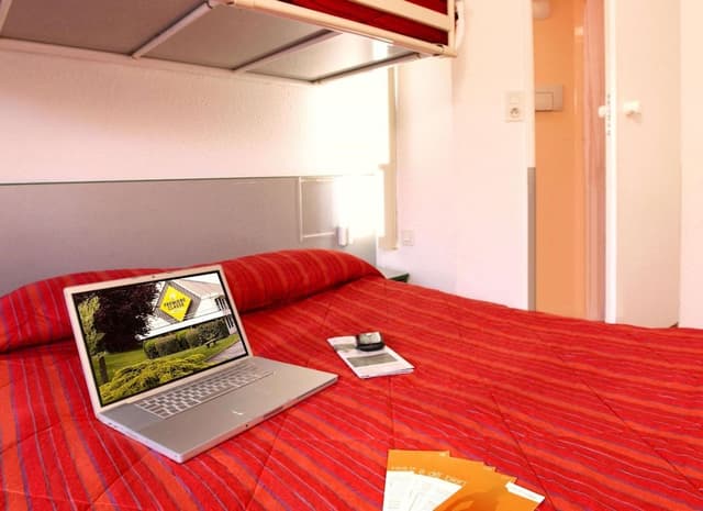 Standard Room, Multiple Beds