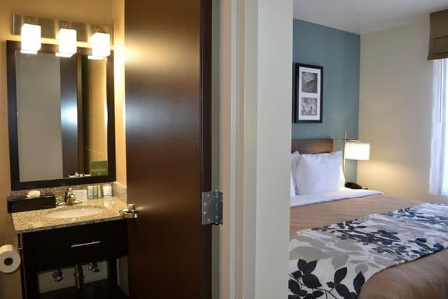 Standard Room, 1 King Bed, Non Smoking