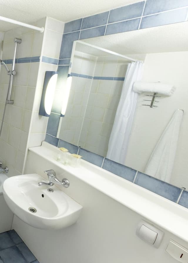 Standard Room, 1 Double Bed