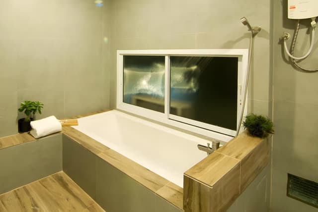 Suite with Balcony