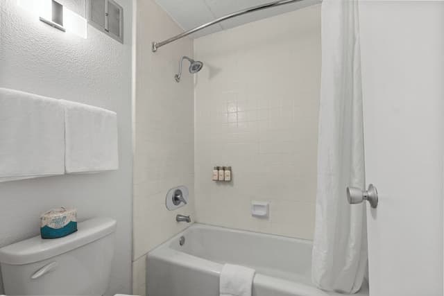 Standard Room, 2 Queen Beds