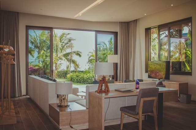 Villa, 2 Bedrooms