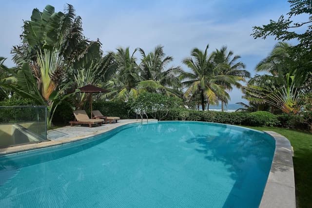 Villa, 3 Bedrooms, Private Pool, Ocean View