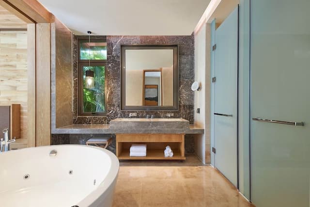 Villa, 3 Bedrooms, Private Pool, Ocean View