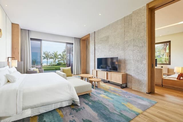 Villa, 2 Bedrooms