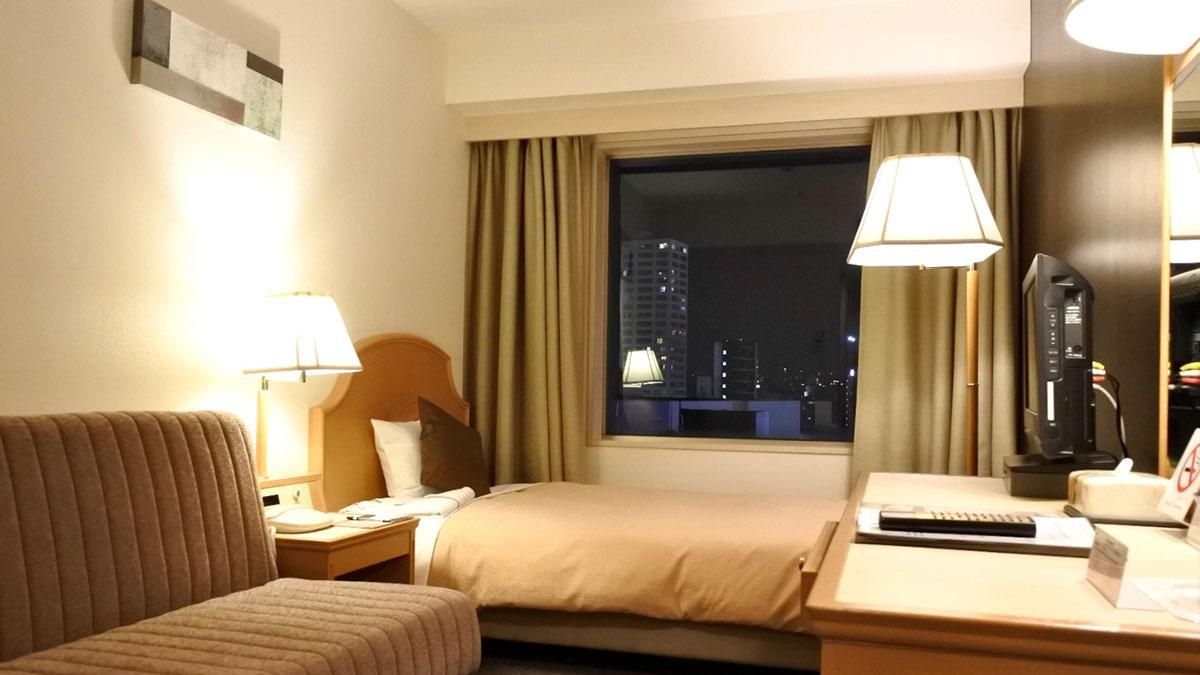 Cypress Garden Hotel2