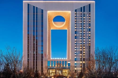 โฟร์ พอยต์ บาย เชอราตัน ฉางชุน ไฮเทคโซน (Four Points by Sheraton Changchun, Hi-Tech Zone)0