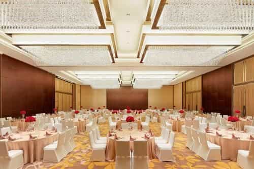 Four Points by Sheraton Changchun, Hi-Tech Zone Four Points by Sheraton Changchun, Hi-Tech Zone